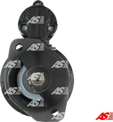 AS-PL S0310 - Стартер autospares.lv