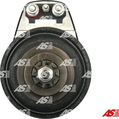 AS-PL S0330 - Стартер autospares.lv