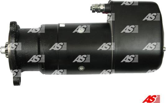 AS-PL S0371 - Стартер autospares.lv