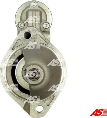 AS-PL S0265 - Стартер autospares.lv