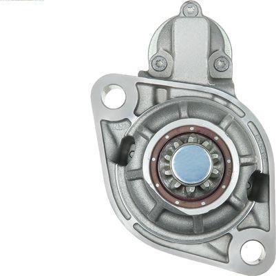 AS-PL S0214(BOSCH) - Стартер autospares.lv