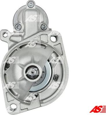 AS-PL S0218SR - Стартер autospares.lv