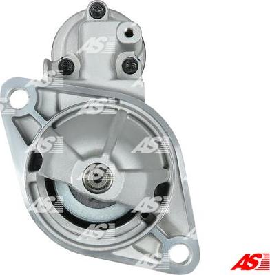 AS-PL S0231 - Стартер autospares.lv