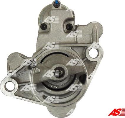 AS-PL S0226(BOSCH) - Стартер autospares.lv