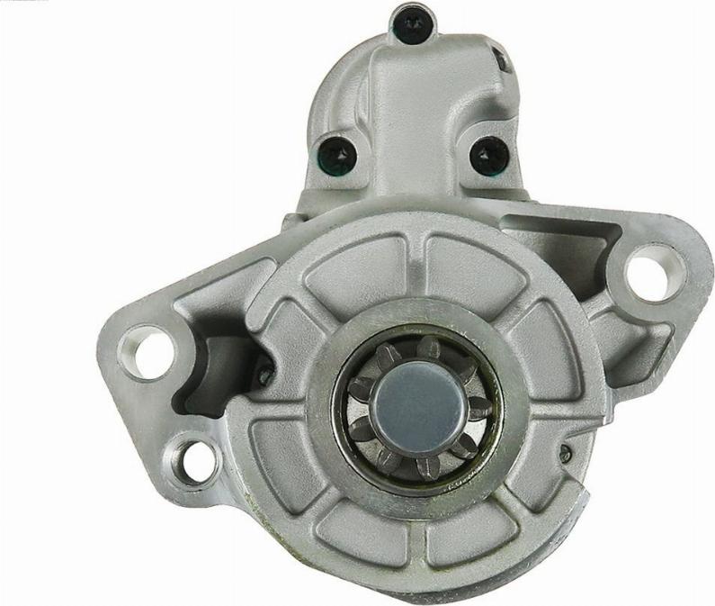 AS-PL S0270 - Стартер autospares.lv