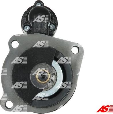 AS-PL S0797S - Стартер autospares.lv