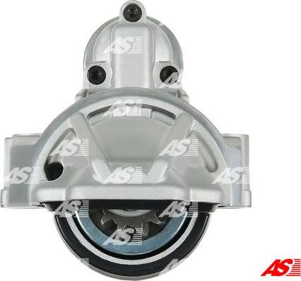 AS-PL S0744S - Стартер autospares.lv