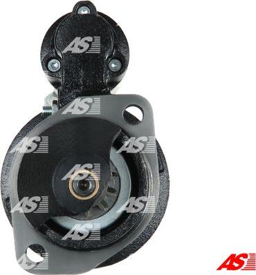 AS-PL S0754S - Стартер autospares.lv