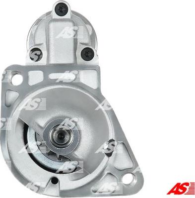 AS-PL S0703S - Стартер autospares.lv