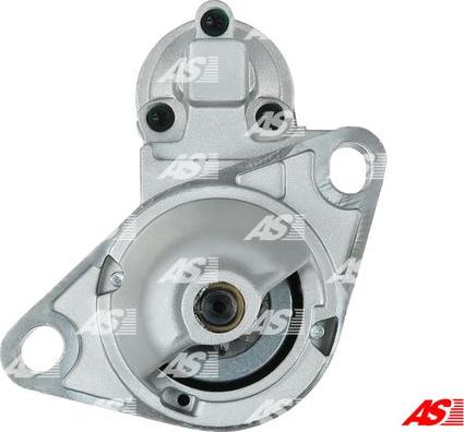 AS-PL S0716S - Стартер autospares.lv