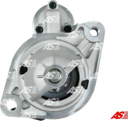 AS-PL S0718S - Стартер autospares.lv