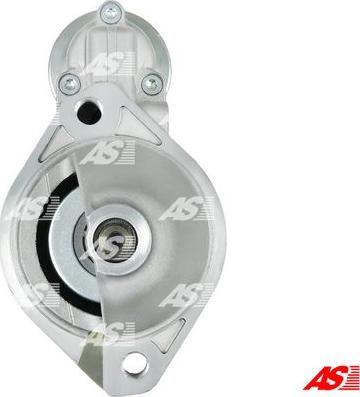 AS-PL S0774S - Стартер autospares.lv