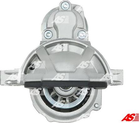 AS-PL S0771S - Стартер autospares.lv