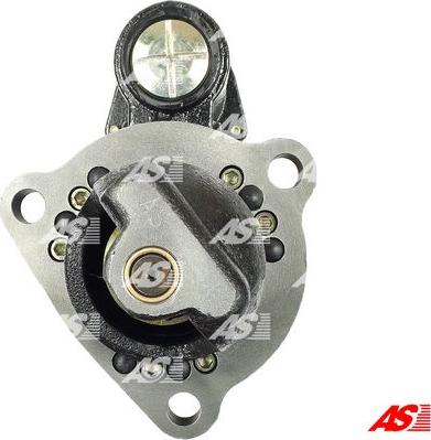 AS-PL S1050 - Стартер autospares.lv