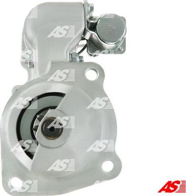 AS-PL S1015 - Стартер autospares.lv