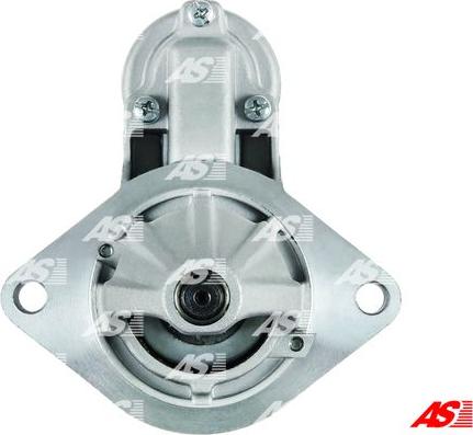 AS-PL S1013 - Стартер autospares.lv