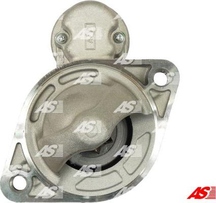 AS-PL S1085(DELCO) - Стартер autospares.lv