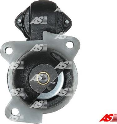 AS-PL S1190S - Стартер autospares.lv