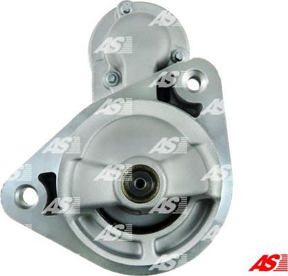 AS-PL S1144S - Стартер autospares.lv