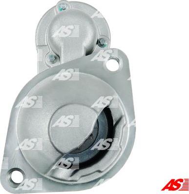 AS-PL S1150S - Стартер autospares.lv