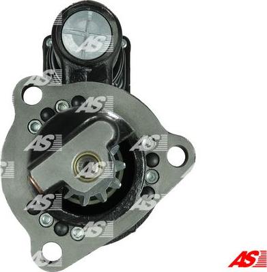 AS-PL S1152S - Стартер autospares.lv