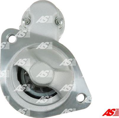 AS-PL S1108S - Стартер autospares.lv