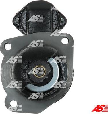 AS-PL S1189S - Стартер autospares.lv