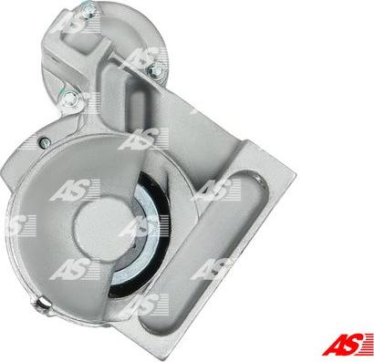 AS-PL S1181S - Стартер autospares.lv