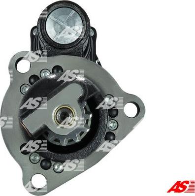 AS-PL S1132 - Стартер autospares.lv