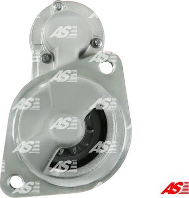 AS-PL S1177P - Стартер autospares.lv