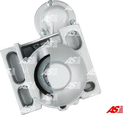 AS-PL S1249S - Стартер autospares.lv