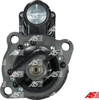 AS-PL S1202S - Стартер autospares.lv