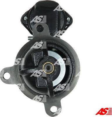 AS-PL S1211S - Стартер autospares.lv