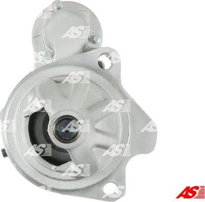 AS-PL S1218S - Стартер autospares.lv