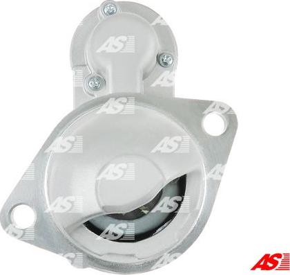 AS-PL S1229S - Стартер autospares.lv