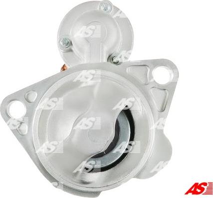 AS-PL S1226S - Стартер autospares.lv