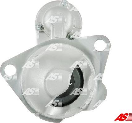 AS-PL S1221S - Стартер autospares.lv