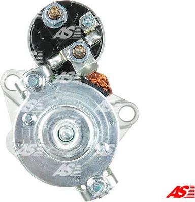 AS-PL S1221S - Стартер autospares.lv