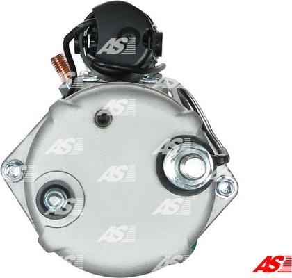 AS-PL S1223S - Стартер autospares.lv