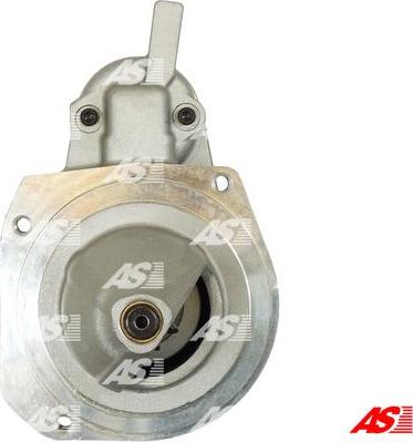 AS-PL S3099 - Стартер autospares.lv