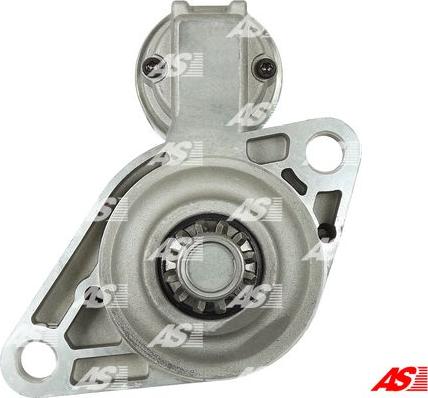 AS-PL S3095 - Стартер autospares.lv