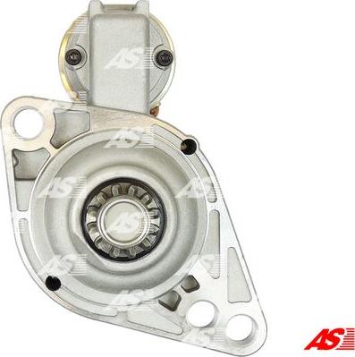 AS-PL S3096 - Стартер autospares.lv