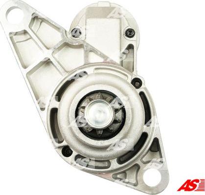 AS-PL S3090 - Стартер autospares.lv