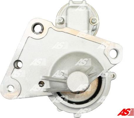 AS-PL S3091 - Стартер autospares.lv