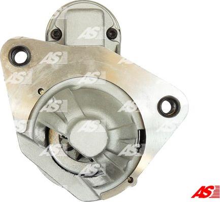 AS-PL S3098 - Стартер autospares.lv