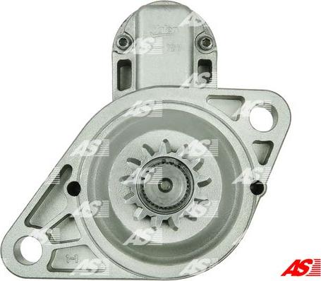 AS-PL S3097PR - Стартер autospares.lv