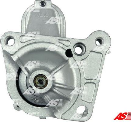 AS-PL S3059PR - Стартер autospares.lv