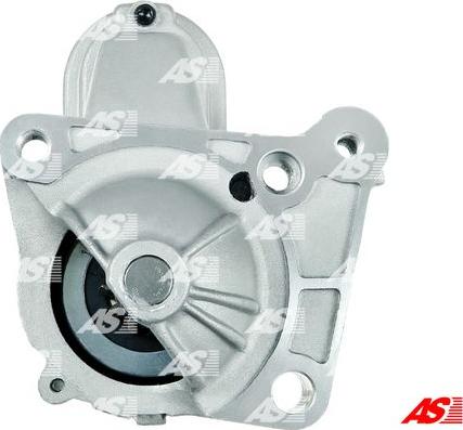 AS-PL S3059 - Стартер autospares.lv