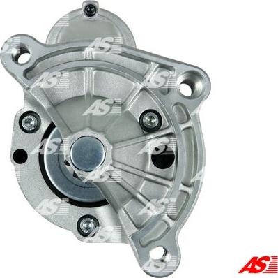 AS-PL S3054S - Стартер autospares.lv