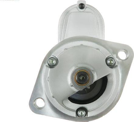 AS-PL S3050 - Стартер autospares.lv